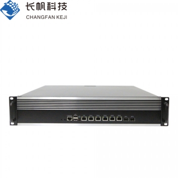 网安工控软路由2U-B75系列 网安工控软路由2U-B75系列